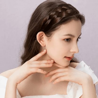 RAJFKITA-RJA, Elegantna frizura za kosu - Image 3