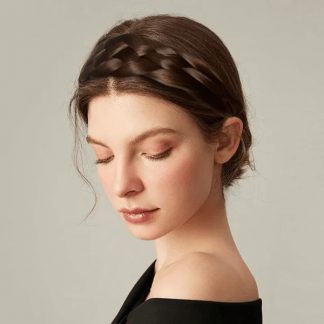 RAJFKITA-RJA, Elegantna frizura za kosu - Image 4