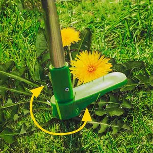 ROOTPULL, Uređaj za uklanjanje korijenja od nehrđajućeg čelika - Image 8