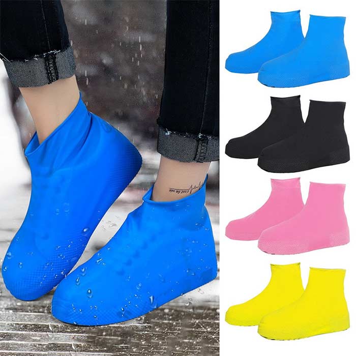 RainShoes, praktična zaštita koja štiti cipele od kiše i vlage - Image 10