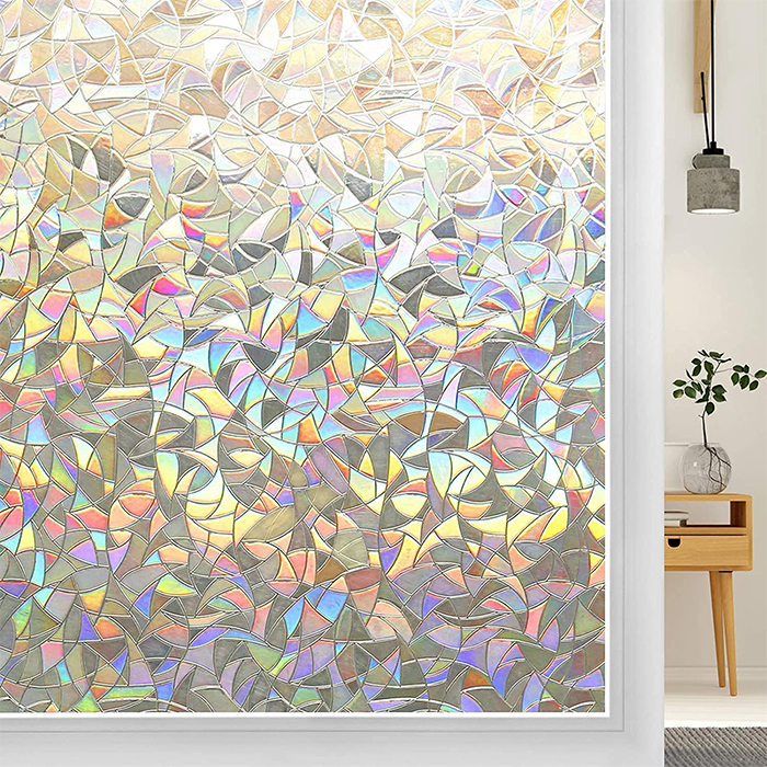 RainbowFoil, prekrasna dekorativna folija s efektom duge - Image 2