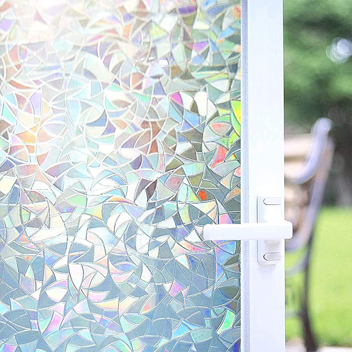 RainbowFoil, prekrasna dekorativna folija s efektom duge - Image 3