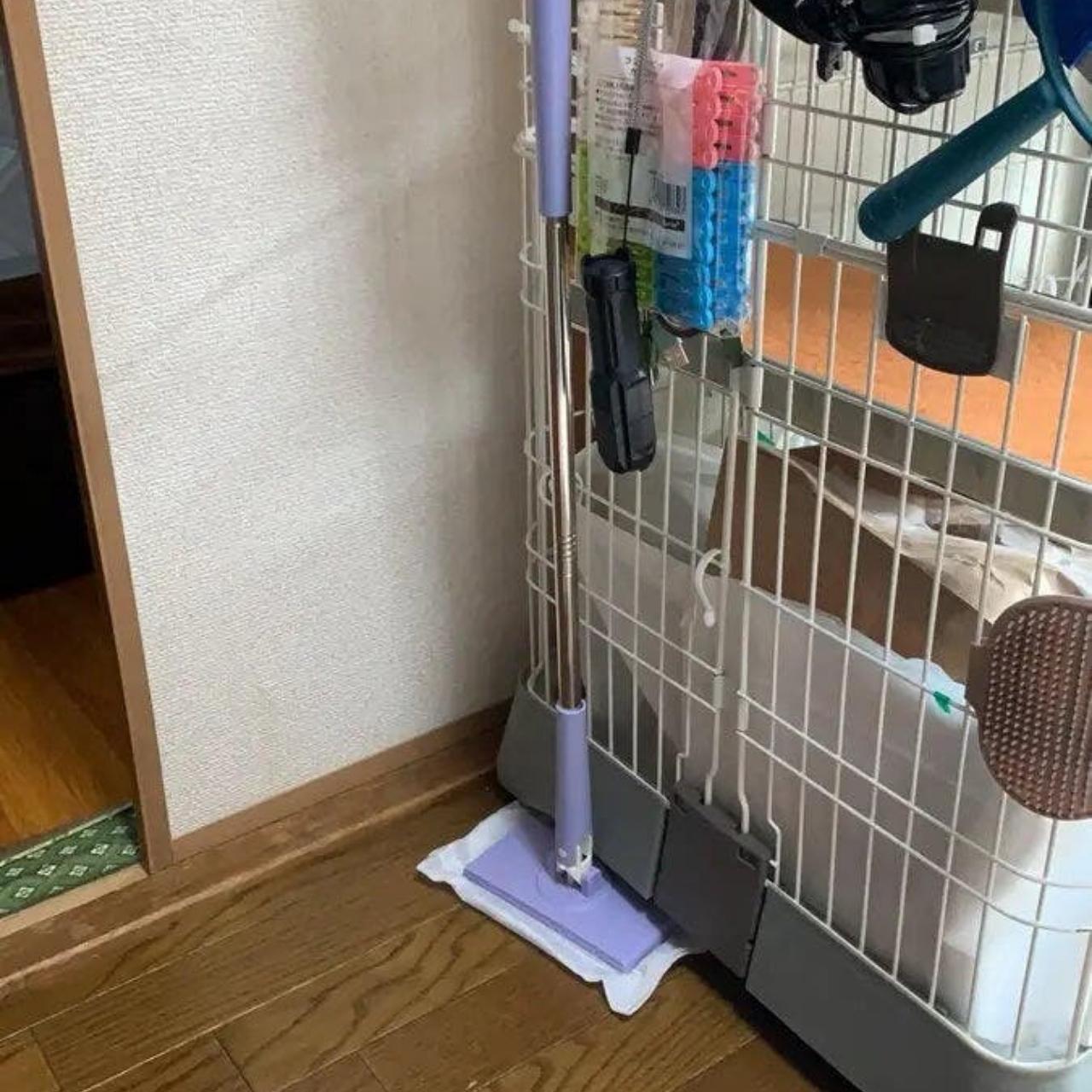 RapidMop, mop za čišćenje - Image 9
