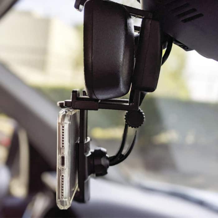 RearHolder, nosač telefona koji ne blokira pogled na cestu - Image 2