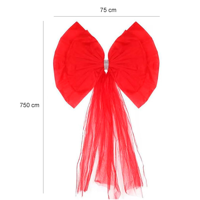 RedBow, svečana mašna za vaša vrata - Image 2