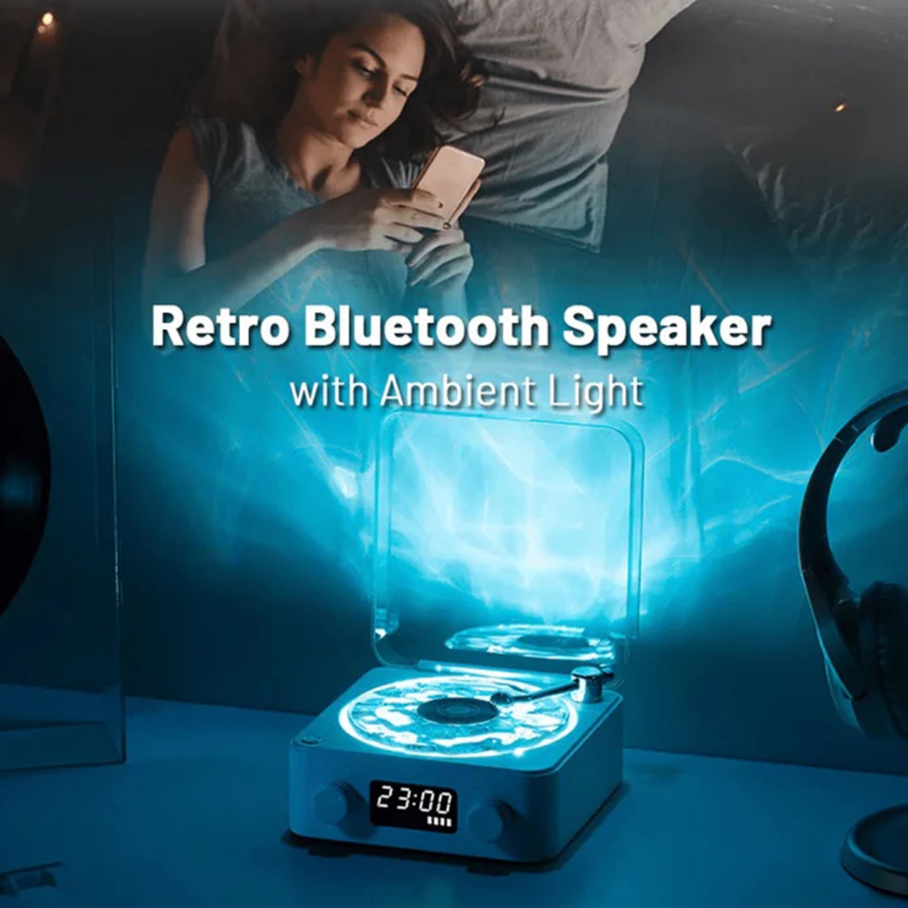 RetroPlayer, retro glazbeni player - Image 3