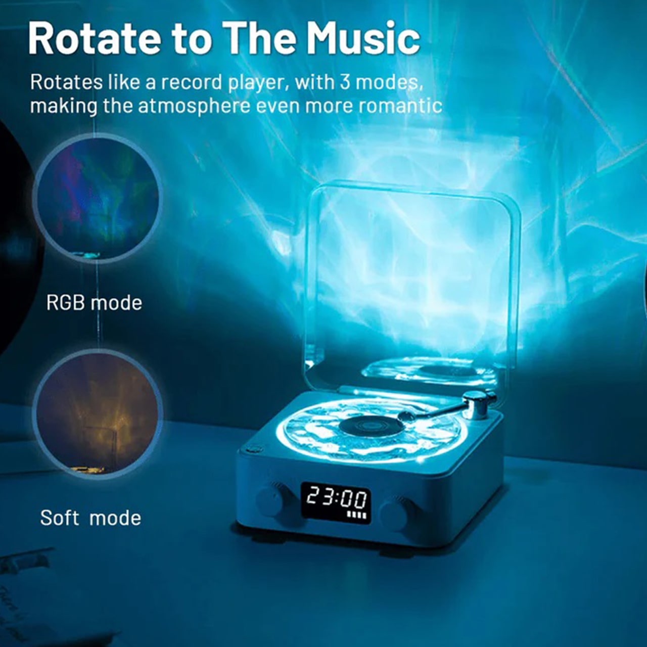 RetroPlayer, retro glazbeni player - Image 4