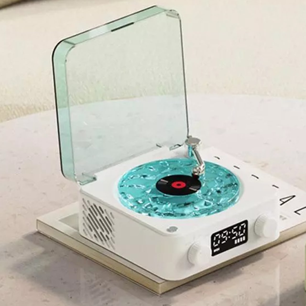 RetroPlayer, retro glazbeni player - Image 6