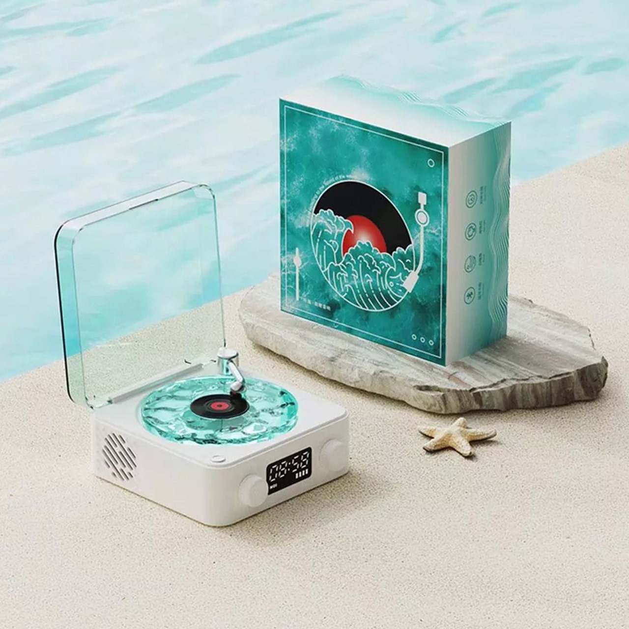 RetroPlayer, retro glazbeni player - Image 9