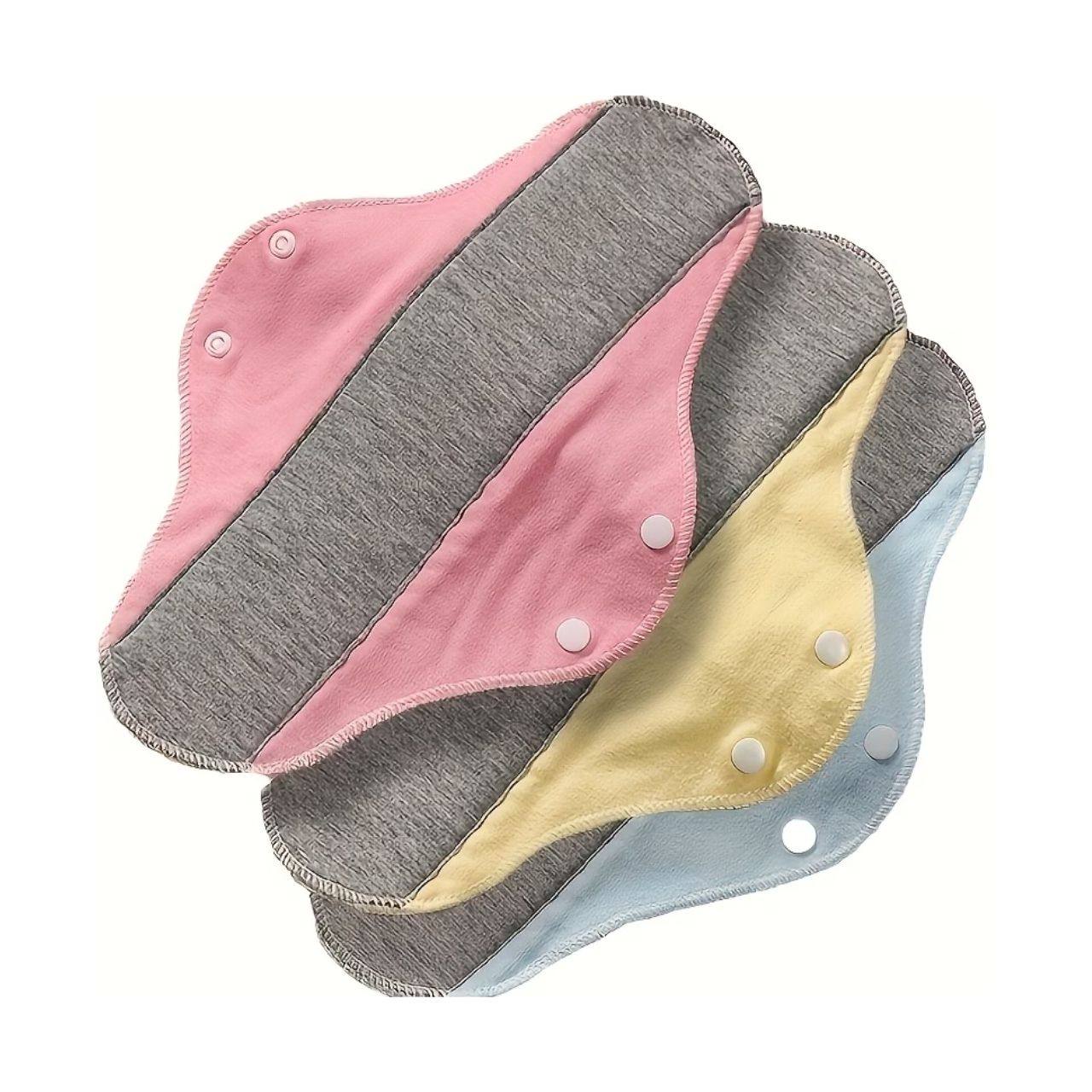 Perive menstrualne podloge, ReusablePads - Image 3
