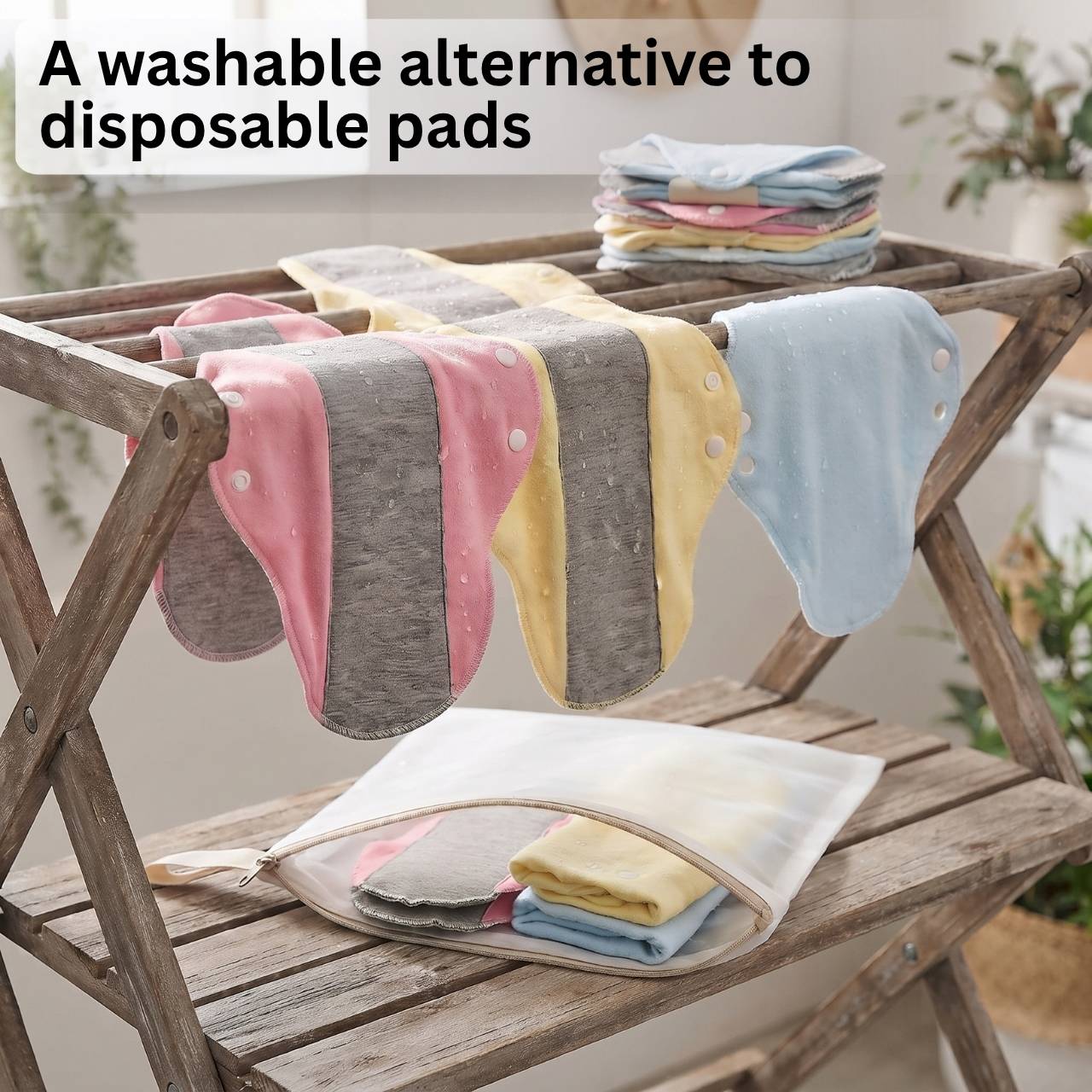 Perive menstrualne podloge, ReusablePads - Image 9