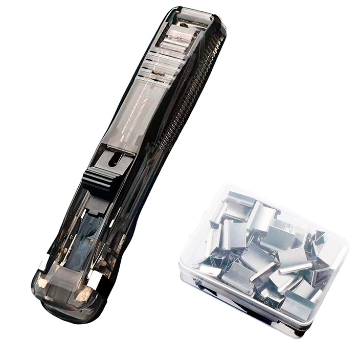 ReusableStapler, klamerica sa spajalicama za višekratnu uporabu - Image 1