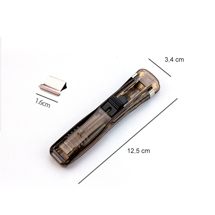 ReusableStapler, klamerica sa spajalicama za višekratnu uporabu - Image 2