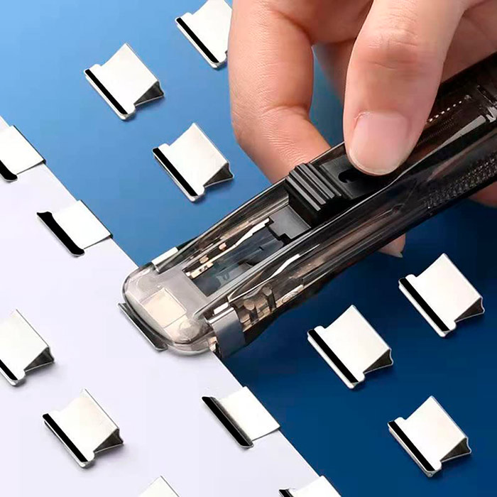 ReusableStapler, klamerica sa spajalicama za višekratnu uporabu - Image 8