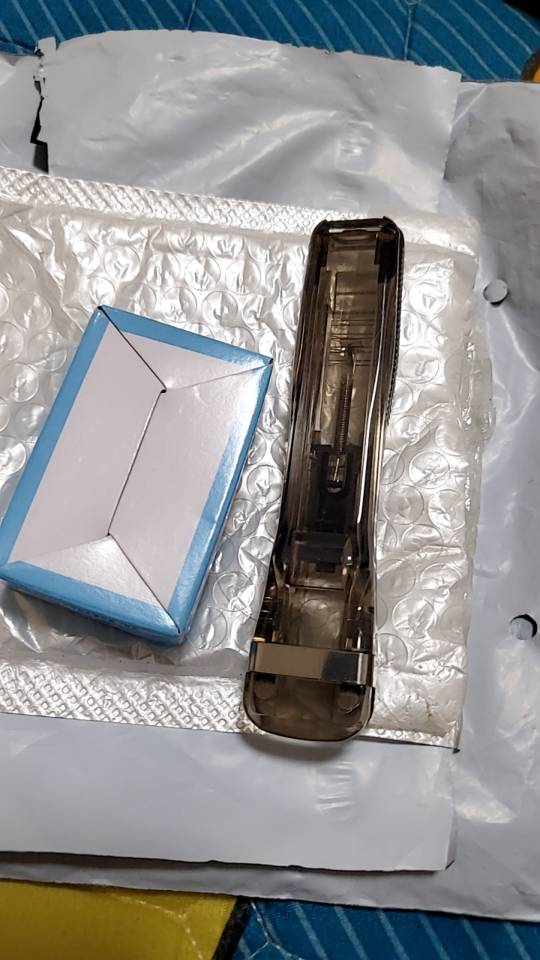 ReusableStapler, klamerica sa spajalicama za višekratnu uporabu - Image 10