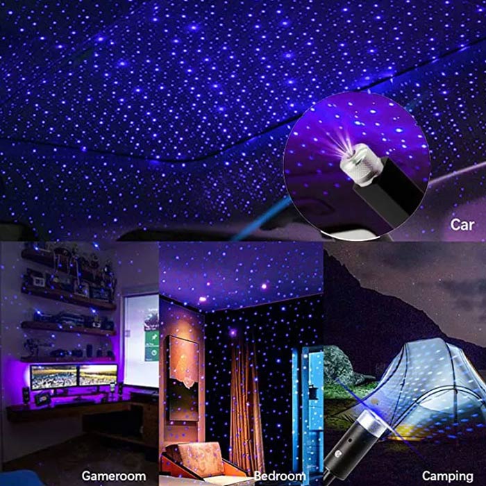 RoofStar, laserska led svjetiljka - Image 2