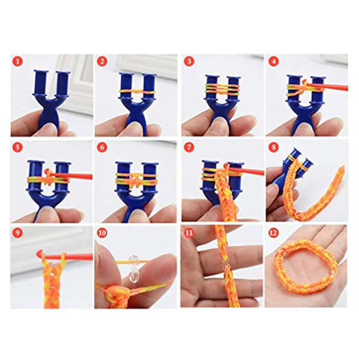 RubberBands
