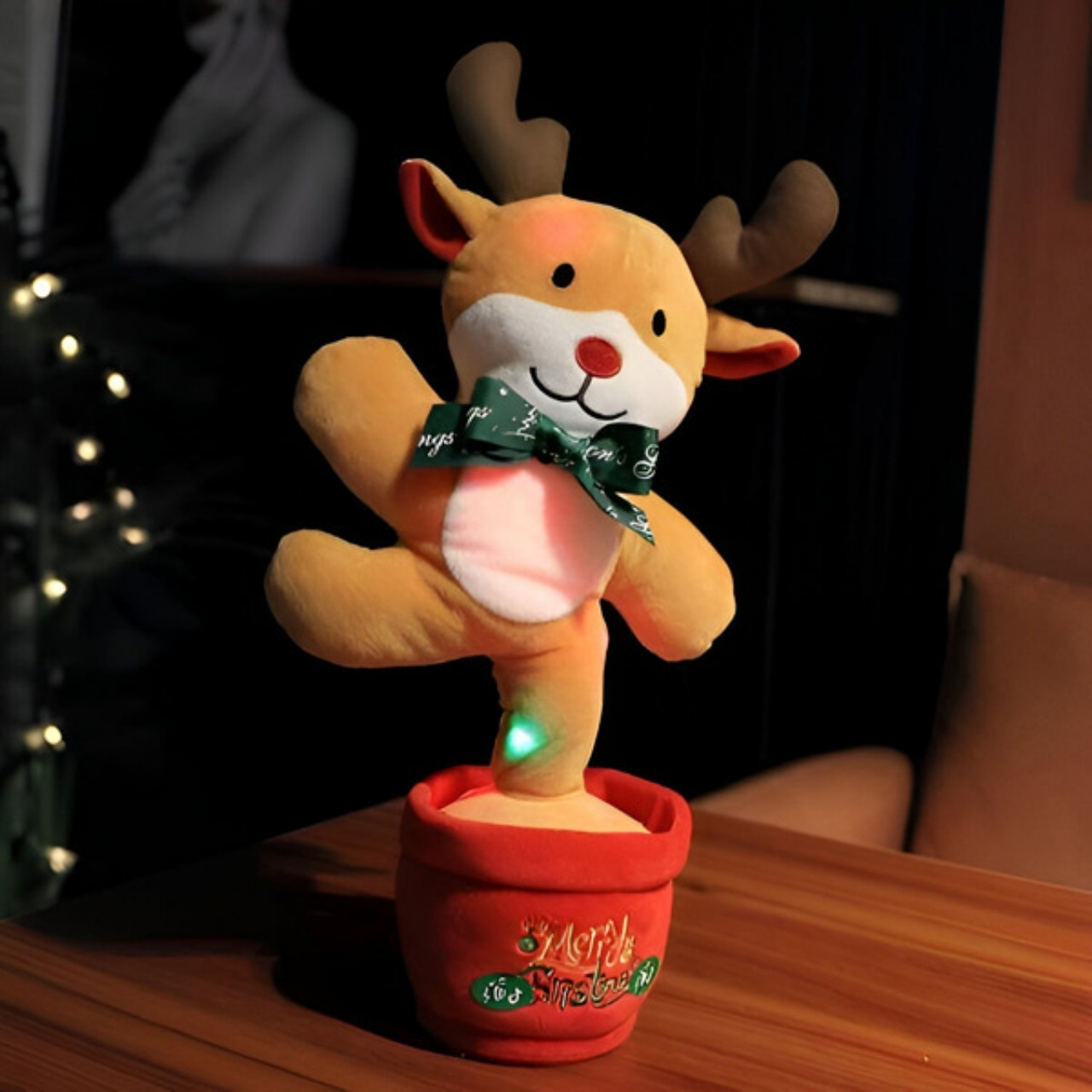 Rudolf, interaktivna božićna igračka - Image 4