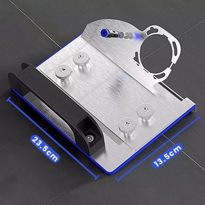 SECUG, Priključak za precizno rezanje pločica - Image 4