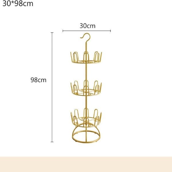 Stalak za cipele, SpinShoe - Image 7