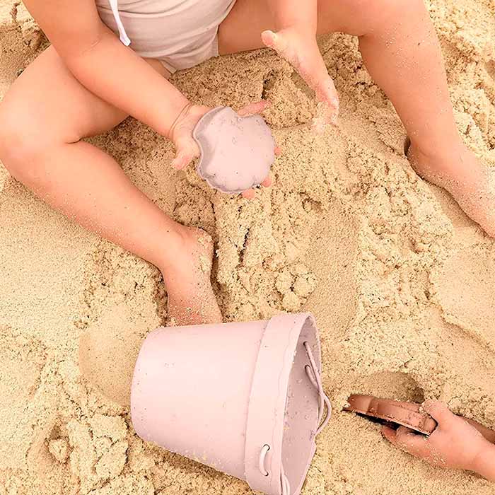 SandBucket, 8-dijelni set igračaka za dječju pješčanik - Image 7