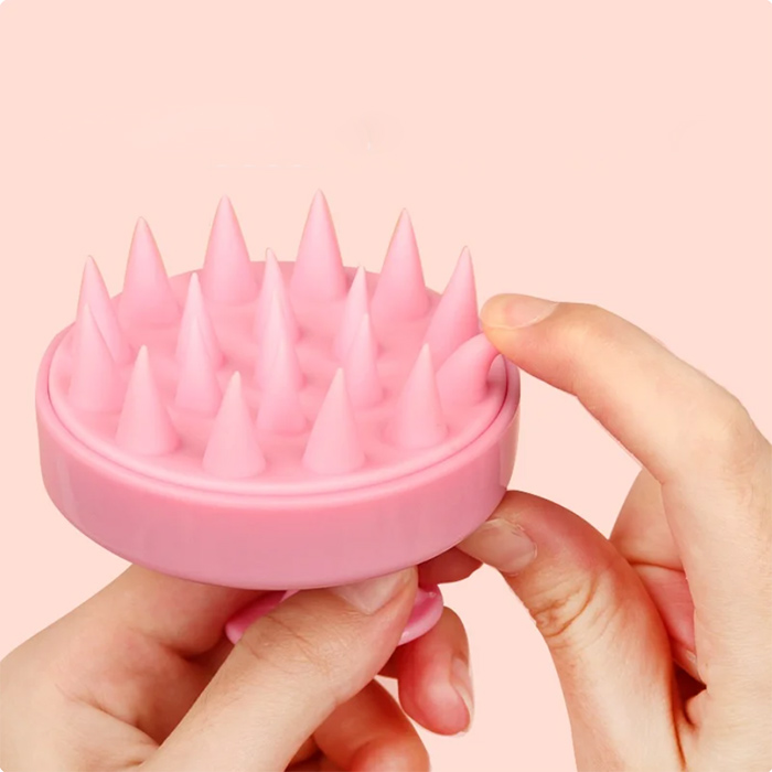 ScalpBrush, četka za temeljito pranje vlasišta i masažu - Image 3