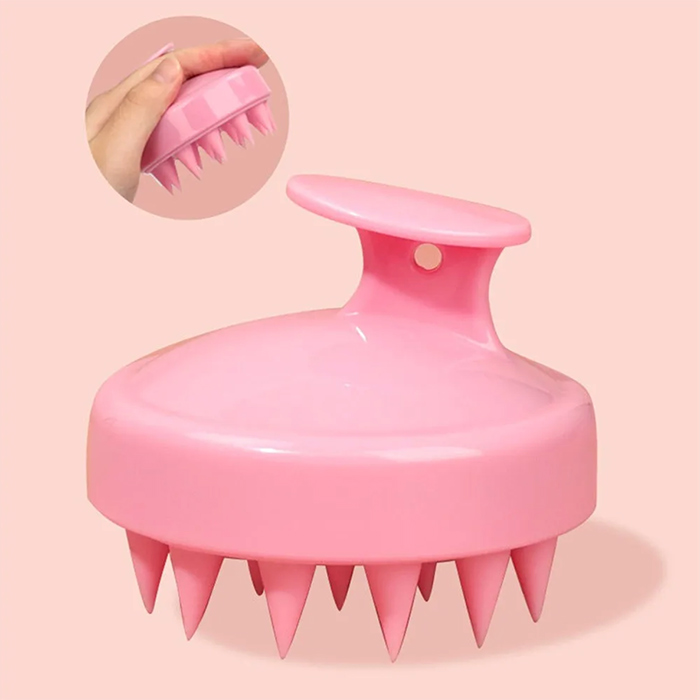 ScalpBrush, četka za temeljito pranje vlasišta i masažu - Image 8