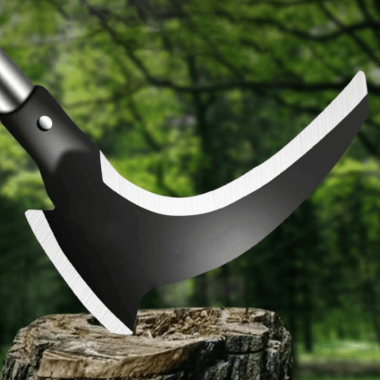 Scythe