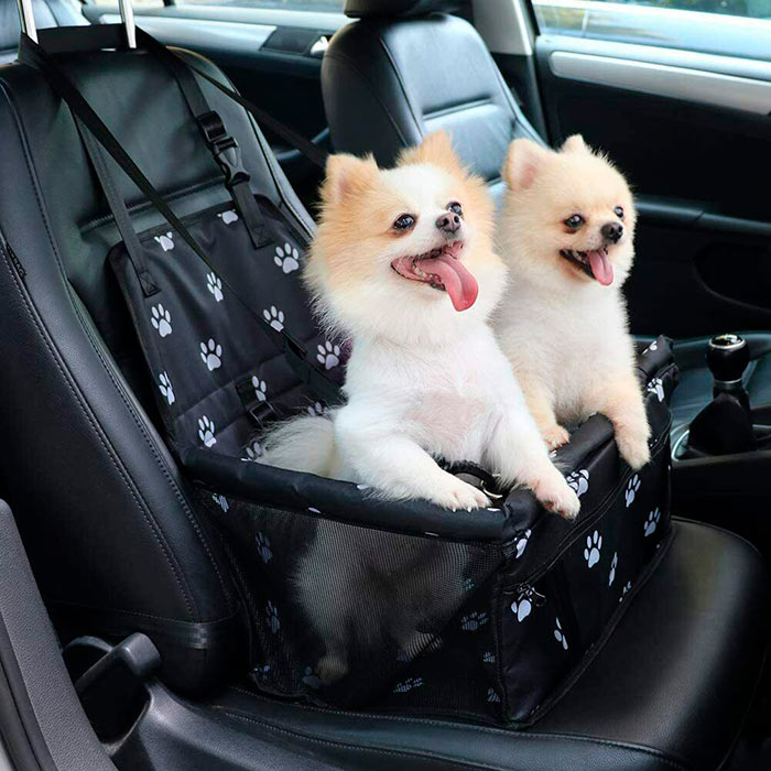 Seat4Dog, sjedalo za kućne ljubimce - Image 3
