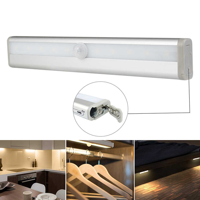 SeeLux, LED svjetlo sa senzorom pokreta - Image 4