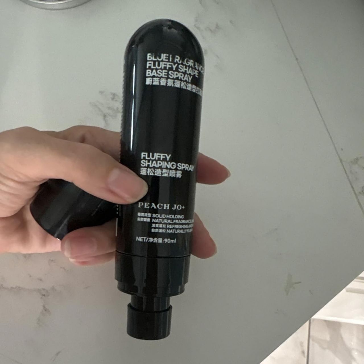 Sprej za volumen i učvršćivanje kose, ShapingSpray - Image 6