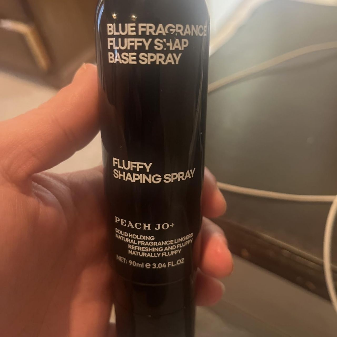 Sprej za volumen i učvršćivanje kose, ShapingSpray - Image 7