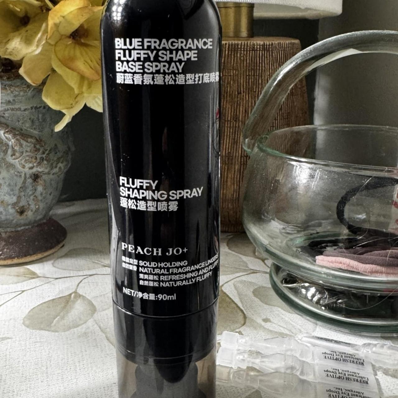 Sprej za volumen i učvršćivanje kose, ShapingSpray - Image 8
