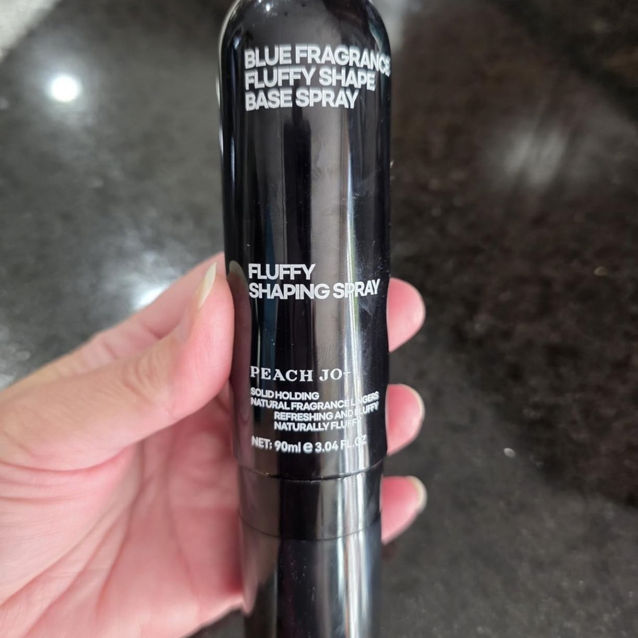Sprej za volumen i učvršćivanje kose, ShapingSpray - Image 9