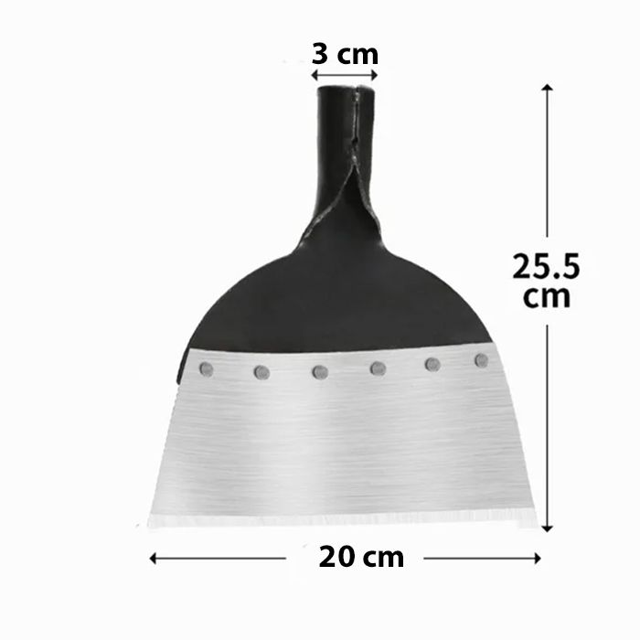 Shovel, multifunkcionalna lopata - Image 2