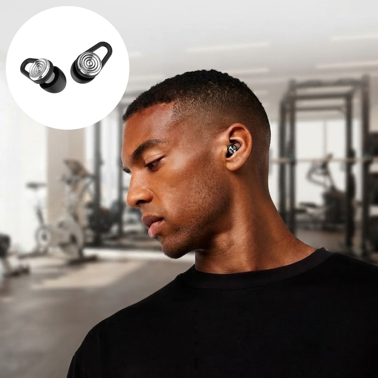 Čepići za uši, SilentFit - Image 3