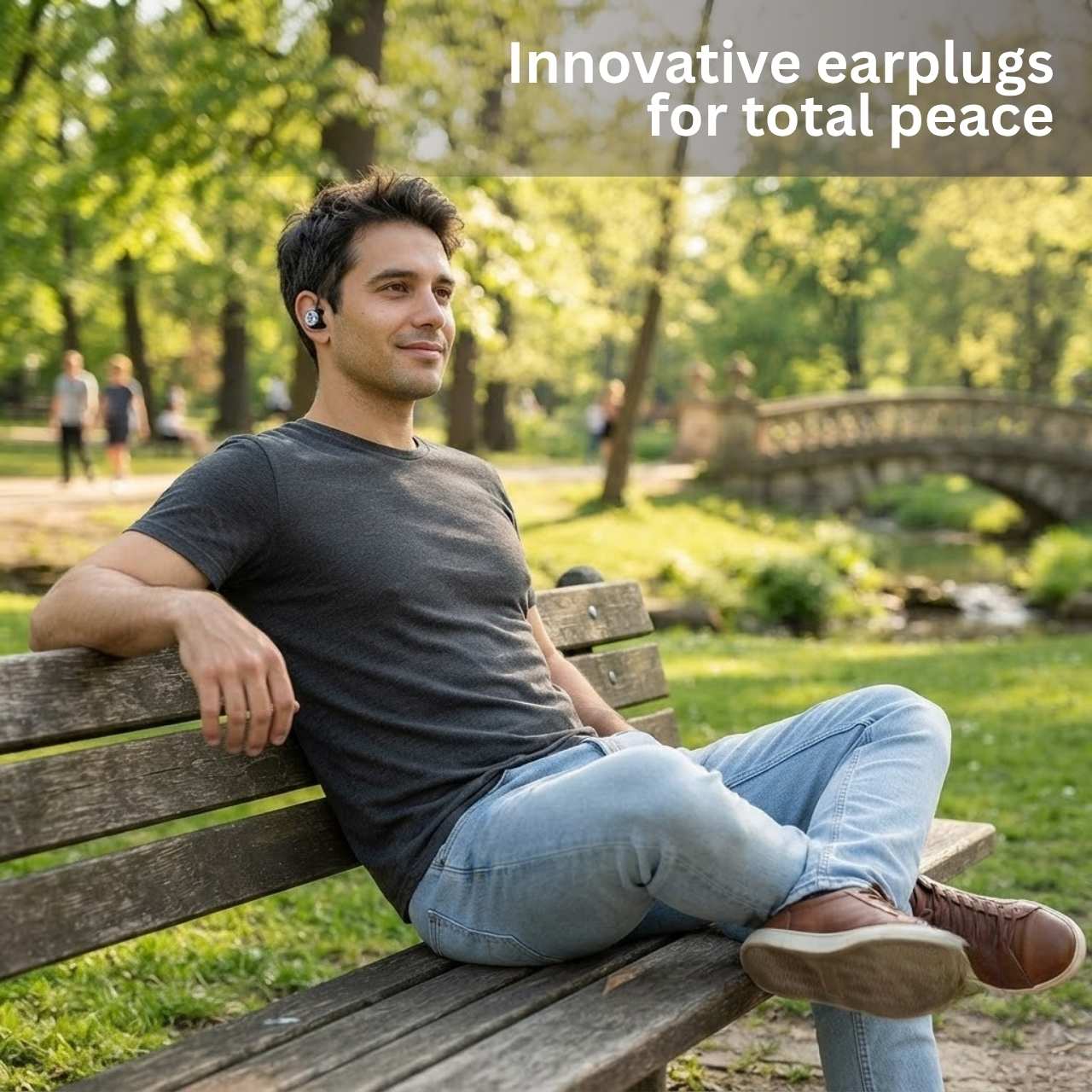 Čepići za uši, SilentFit - Image 9