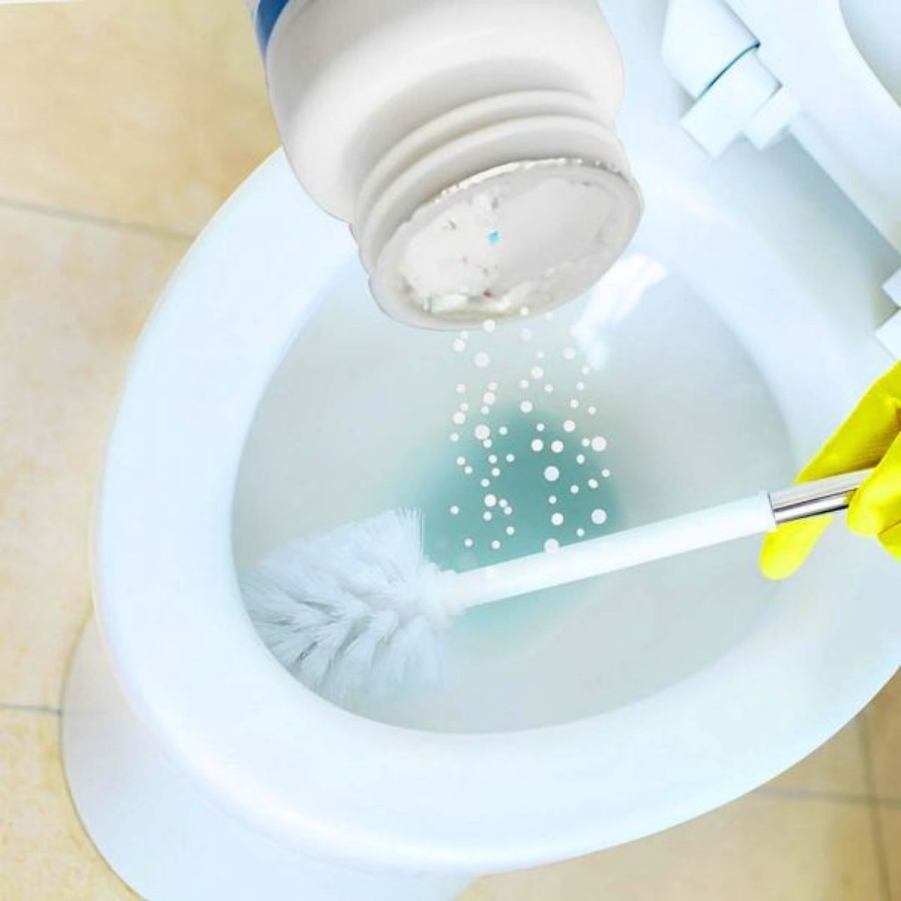 SinkSaver, sredstvo za čišćenje odvoda - Image 3