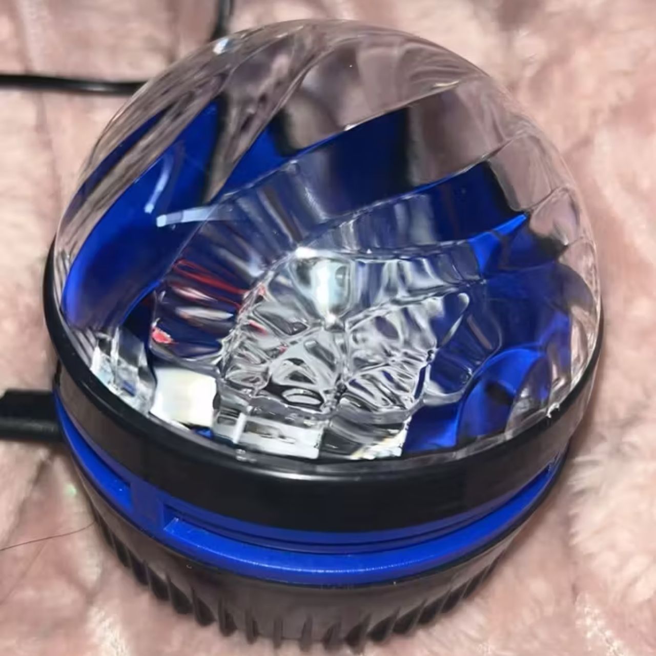 SkyStarry, LED noćna lampa sa zvjezdanim nebom - Image 3