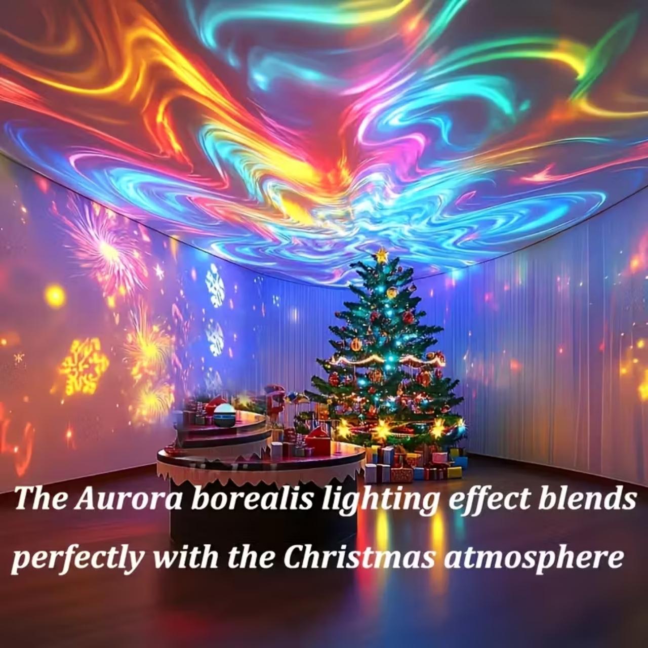 SkyStarry, LED noćna lampa sa zvjezdanim nebom - Image 9
