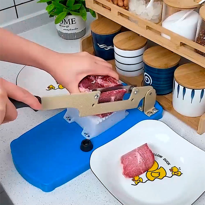 SlicerMachine, kuhinjski rezač - Image 4