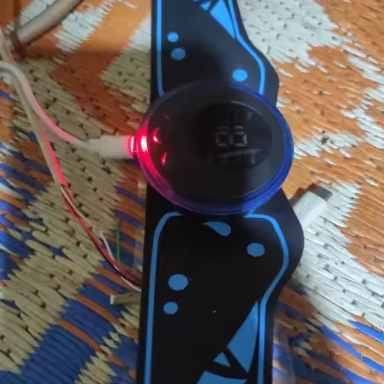 SlimAbs, stimulator mišića za trbuh i ruke - Image 4