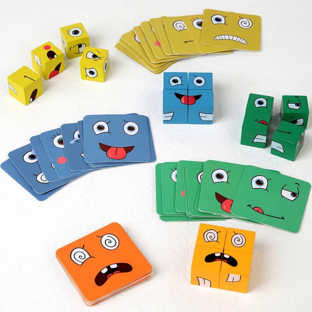 SmileyCards