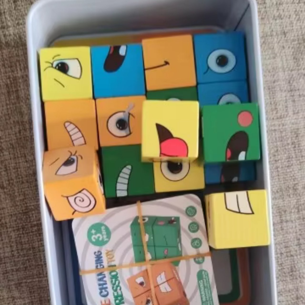 SmileyCards, igra za učenje emocija - Image 10