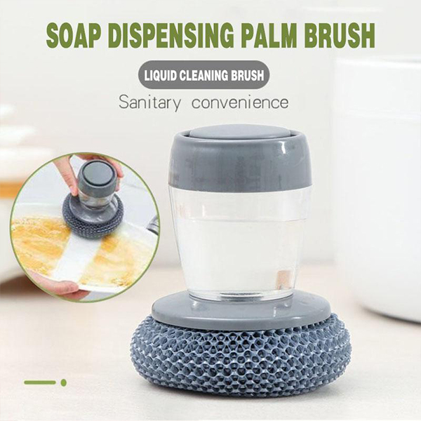 SoapSponge