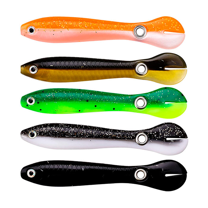 SoftLures