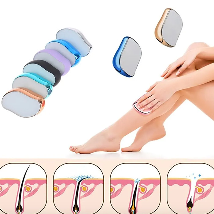SoftSkin, kristalni odstranjivač dlačica koji smanjuje i usporava rast dlačica - Image 7
