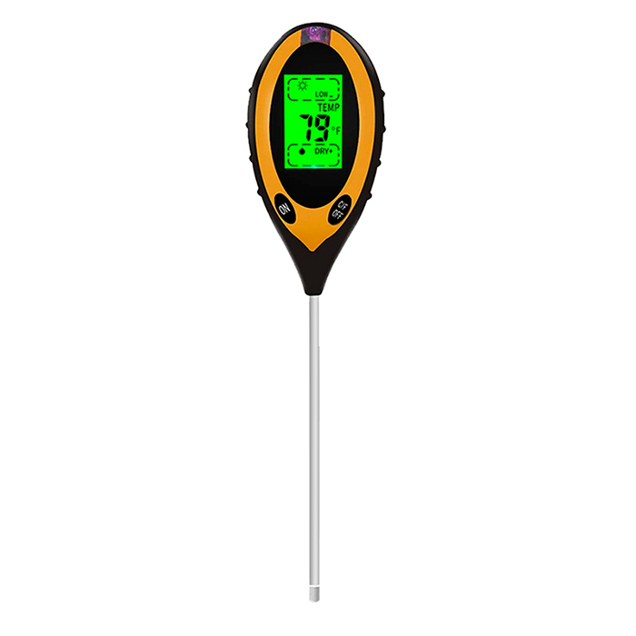 SoilMeter