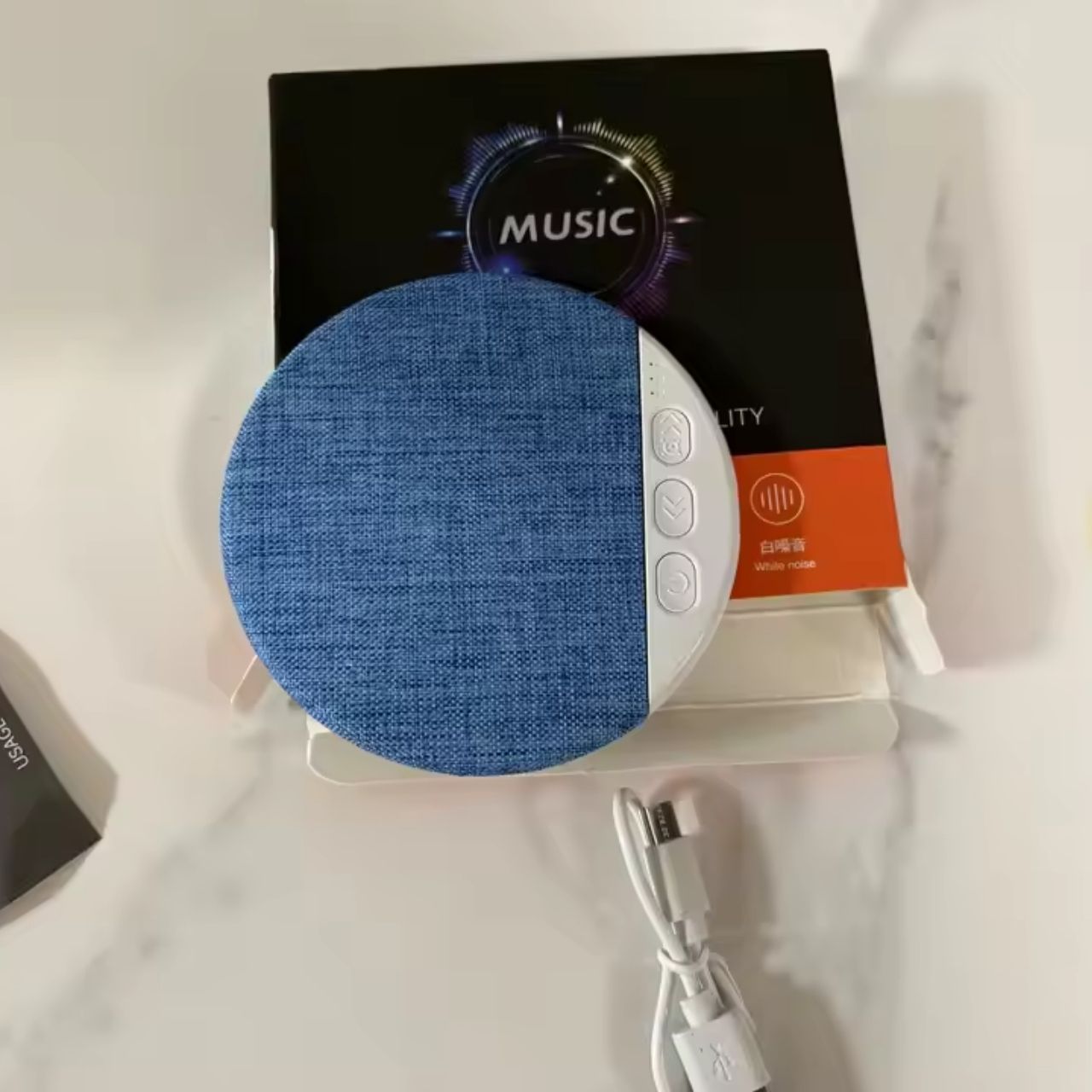 SoundGadget, ultra-tanki zvučnik za spavanje - Image 9