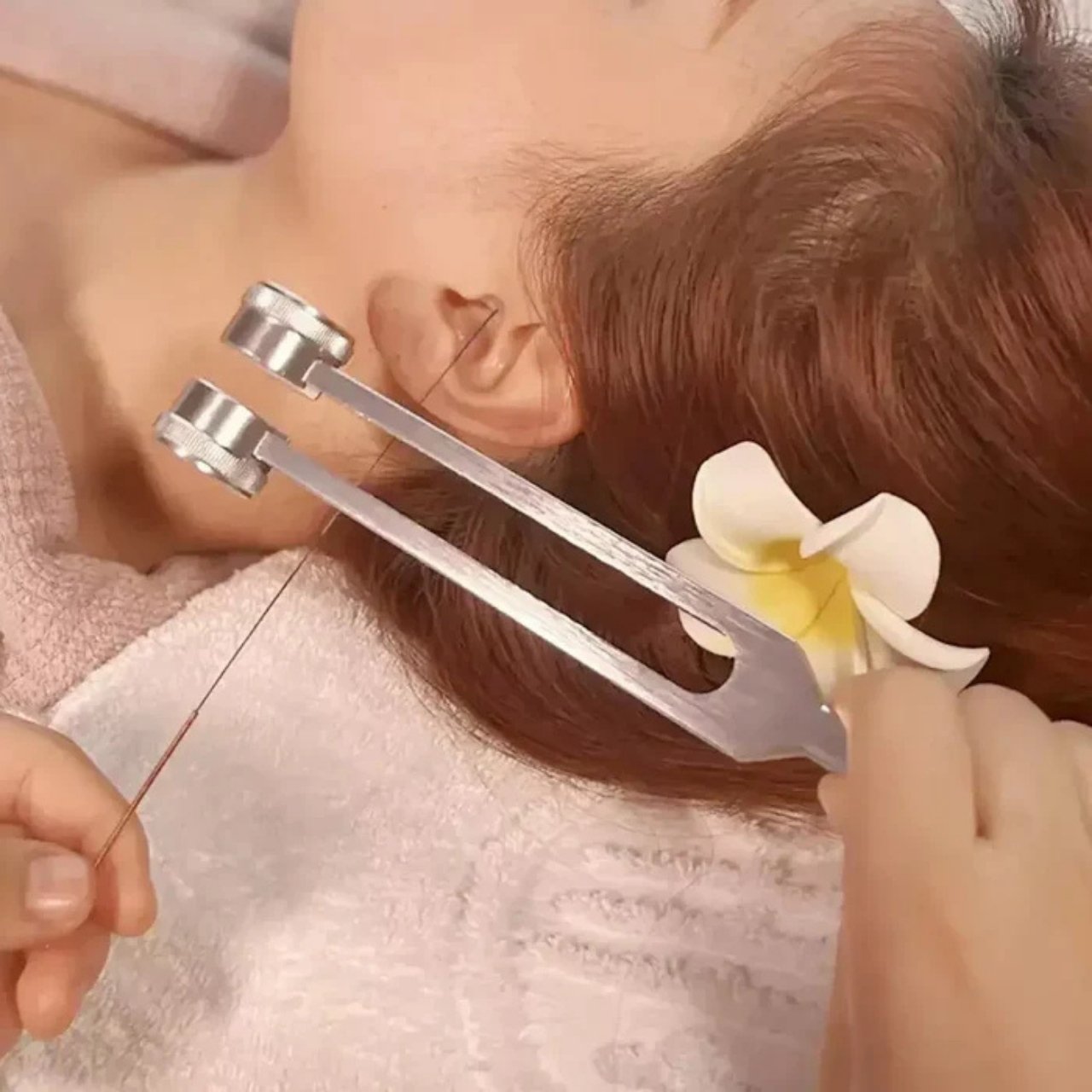 SoundTherapy, pomoćno sredstvo za zvučnu terapiju - Image 3